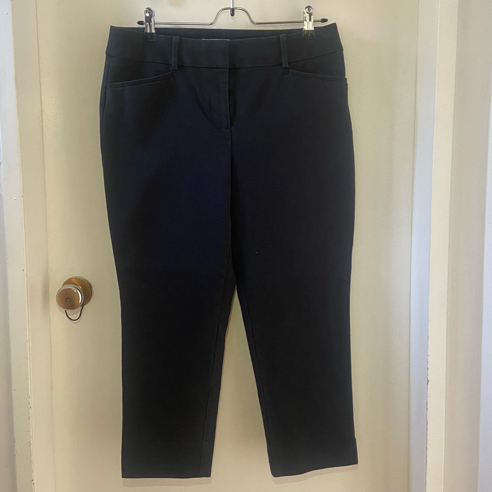LOFT Riviera Pant - EUC
